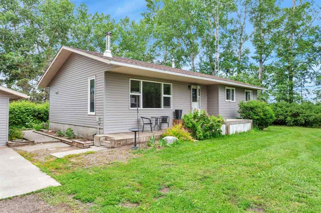 MLS® A2238039 - Unit #35266  Range Road 283   in NONE Rural Red Deer County, Residential