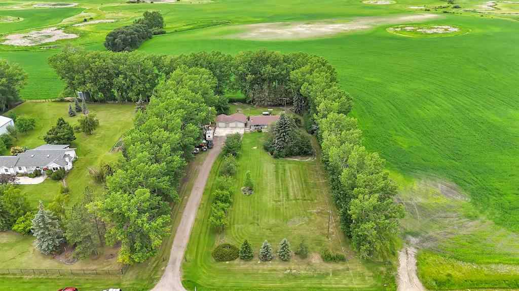 MLS® A2238039 - Unit #35266  Range Road 283   in NONE Rural Red Deer County, Residential
