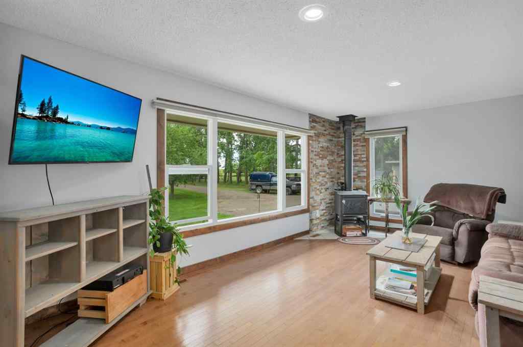 MLS® A2238039 - Unit #35266  Range Road 283   in NONE Rural Red Deer County, Residential