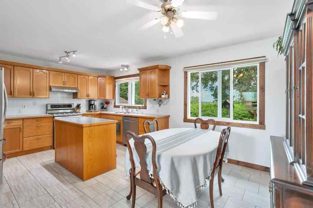 MLS® A2238039 - Unit #35266  Range Road 283   in NONE Rural Red Deer County, Residential