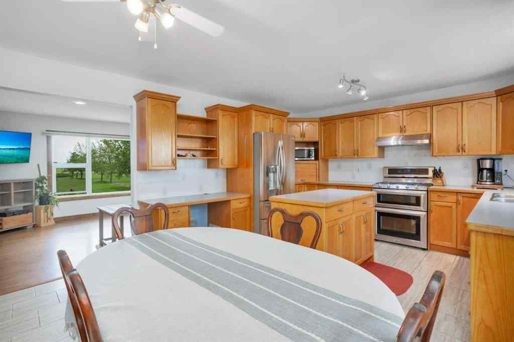 MLS® A2238039 - Unit #35266  Range Road 283   in NONE Rural Red Deer County, Residential