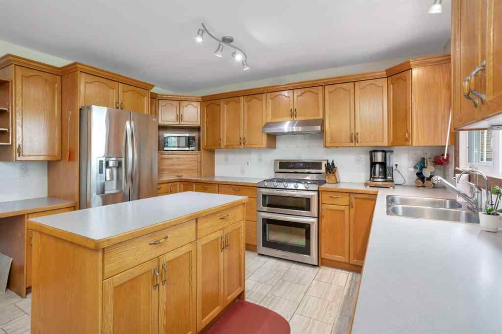 MLS® A2238039 - Unit #35266  Range Road 283   in NONE Rural Red Deer County, Residential