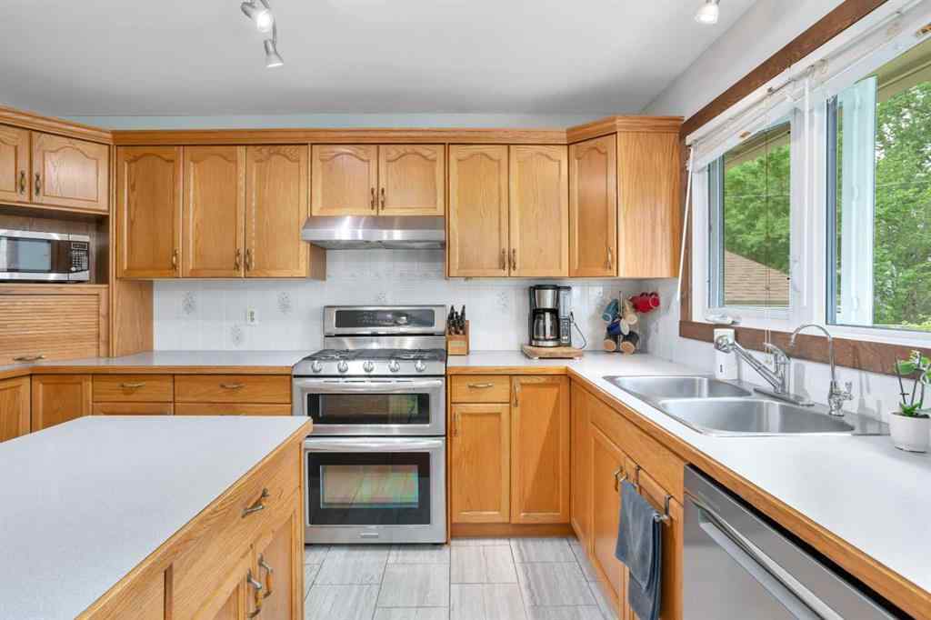 MLS® A2238039 - Unit #35266  Range Road 283   in NONE Rural Red Deer County, Residential