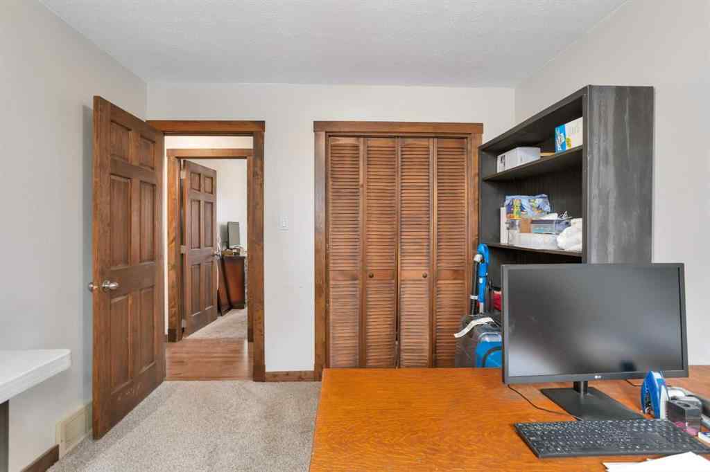 MLS® A2238039 - Unit #35266  Range Road 283   in NONE Rural Red Deer County, Residential