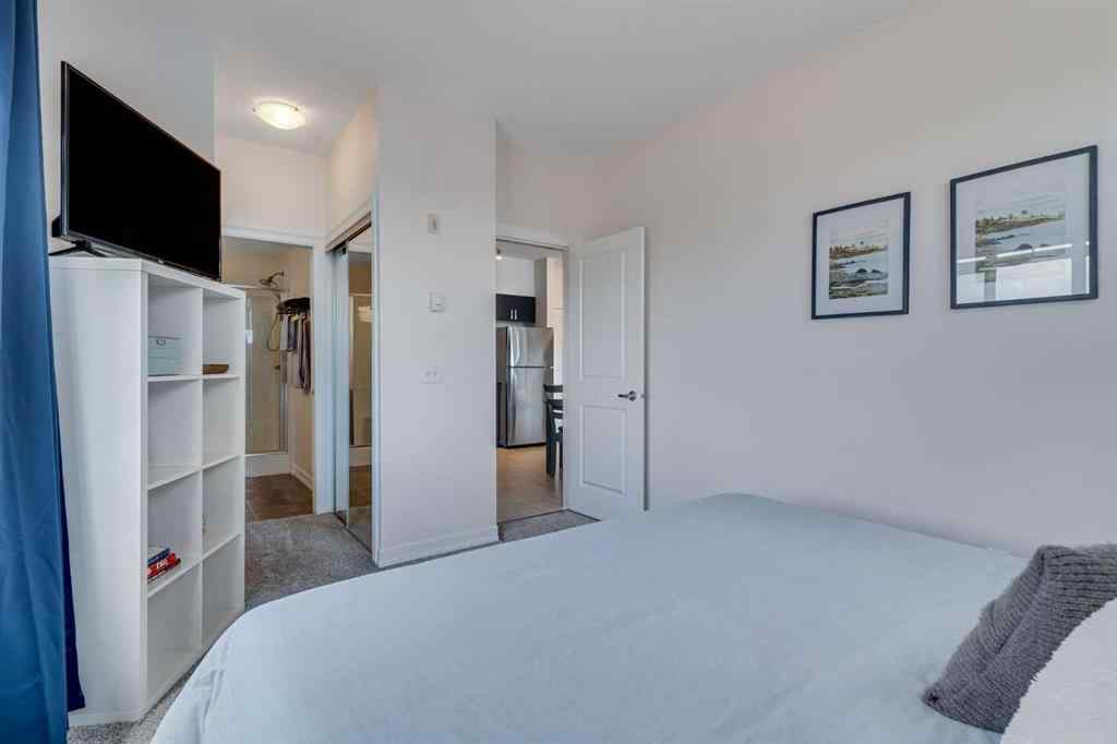 MLS® A2238043 - Unit #317 117 Copperpond Common SE in Copperfield Calgary, Residential