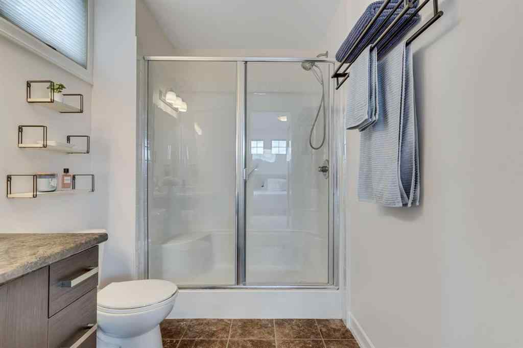 MLS® A2238043 - Unit #317 117 Copperpond Common SE in Copperfield Calgary, Residential