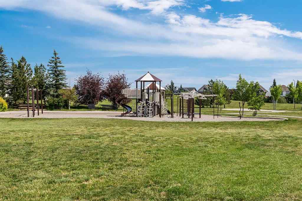 MLS® A2238043 - Unit #317 117 Copperpond Common SE in Copperfield Calgary, Residential