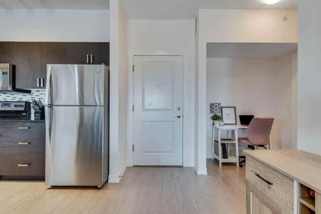 MLS® A2238043 - Unit #317 117 Copperpond Common SE in Copperfield Calgary, Residential