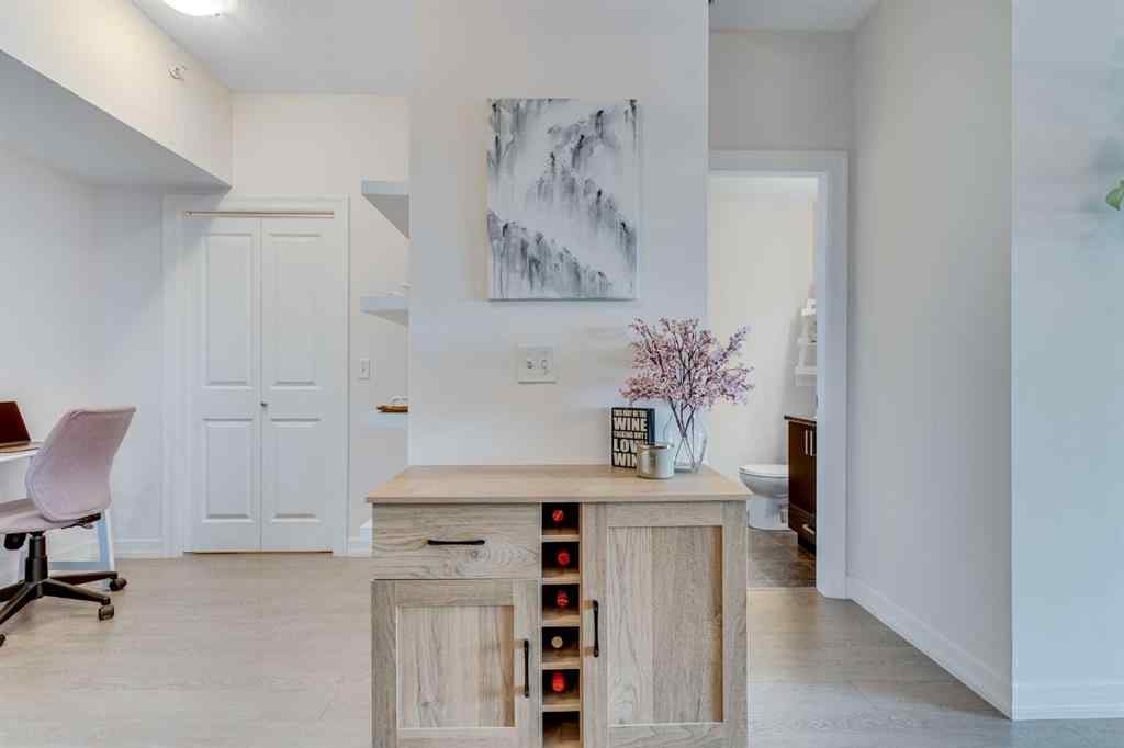 MLS® A2238043 - Unit #317 117 Copperpond Common SE in Copperfield Calgary, Residential