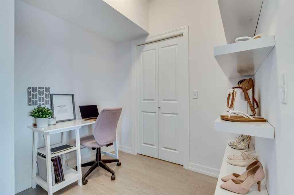 MLS® A2238043 - Unit #317 117 Copperpond Common SE in Copperfield Calgary, Residential