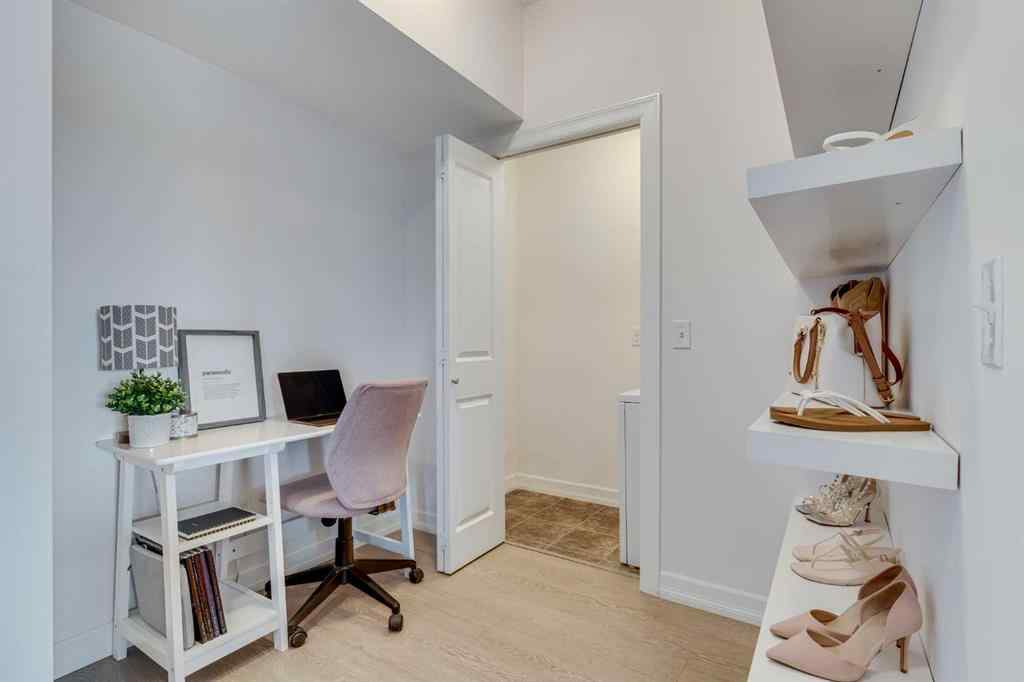 MLS® A2238043 - Unit #317 117 Copperpond Common SE in Copperfield Calgary, Residential