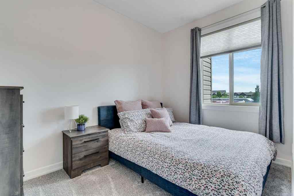 MLS® A2238043 - Unit #317 117 Copperpond Common SE in Copperfield Calgary, Residential