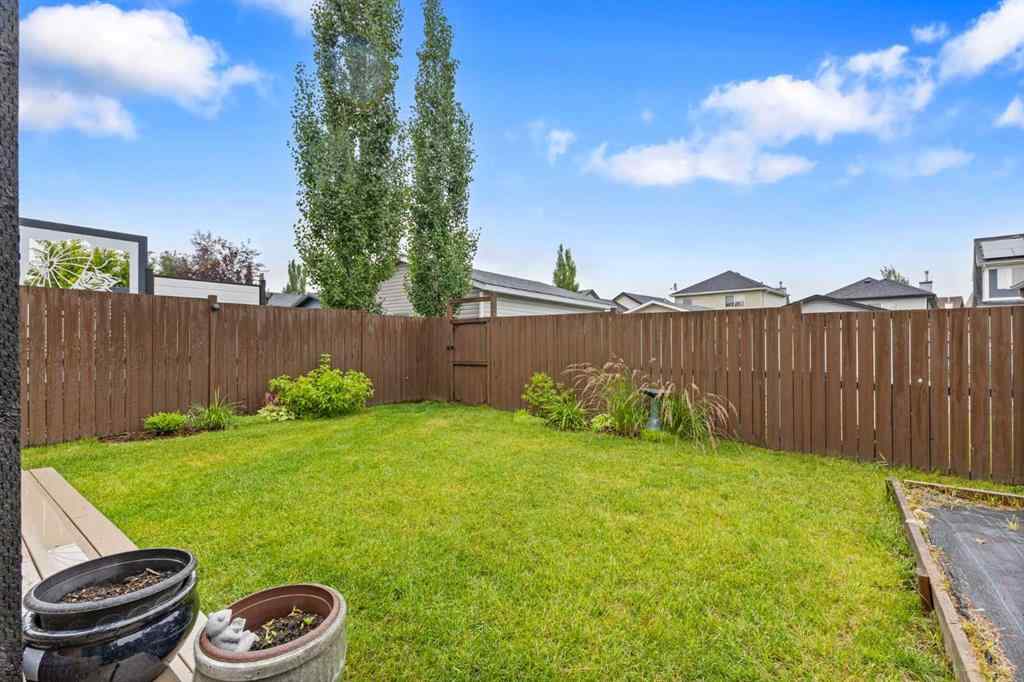 MLS® A2238045 - 206 Copperstone Grove SE in Copperfield Calgary, Residential