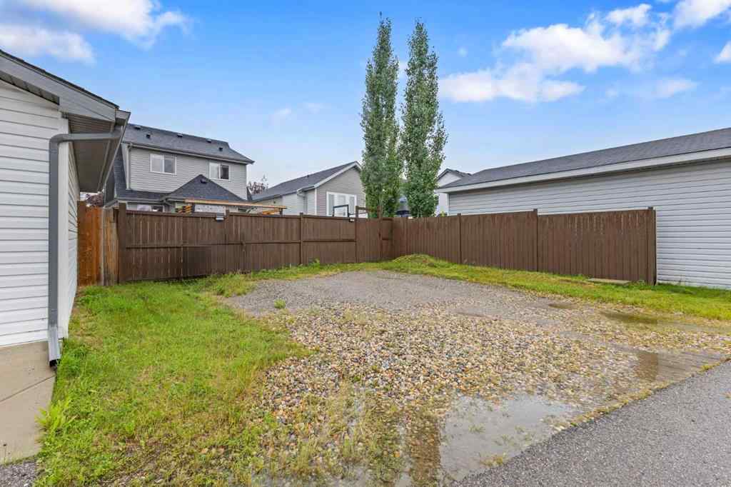 MLS® A2238045 - 206 Copperstone Grove SE in Copperfield Calgary, Residential