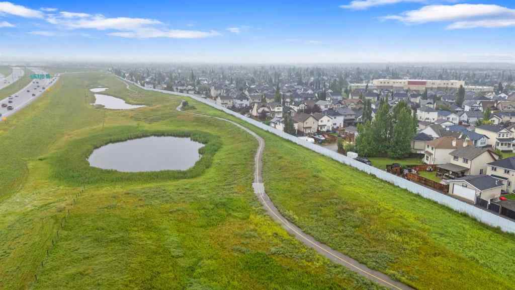 MLS® A2238045 - 206 Copperstone Grove SE in Copperfield Calgary, Residential