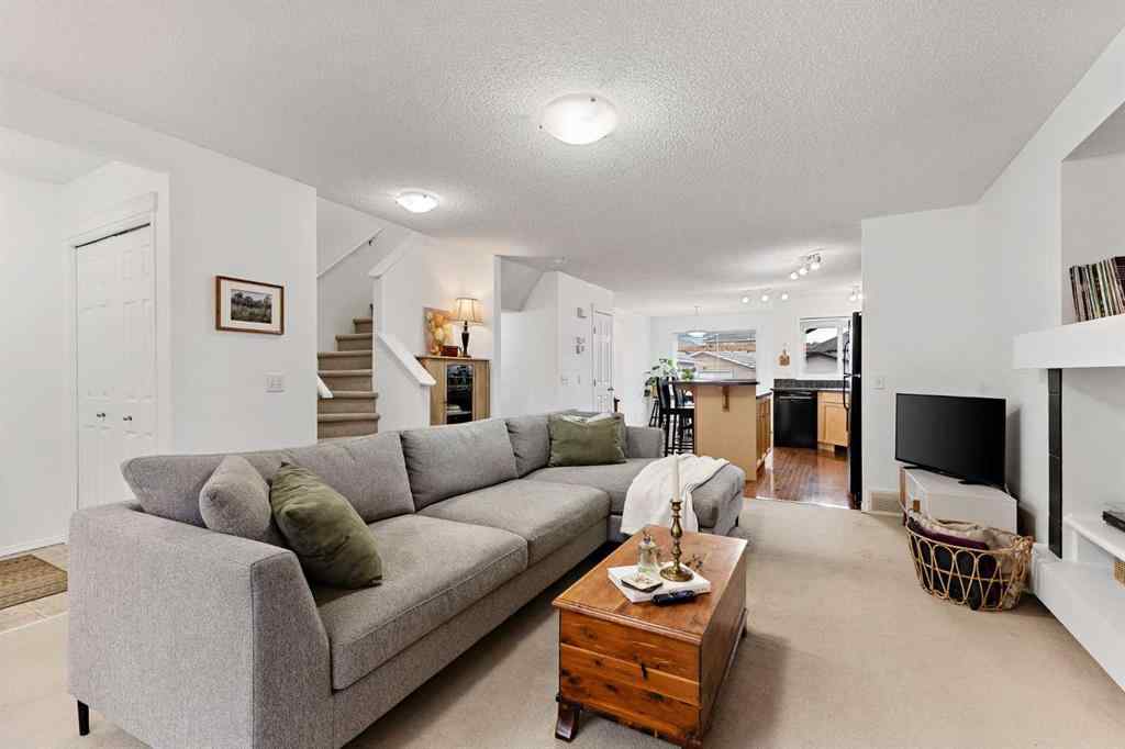 MLS® A2238045 - 206 Copperstone Grove SE in Copperfield Calgary, Residential