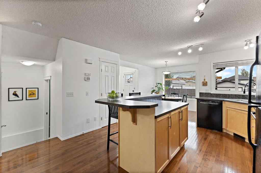 MLS® A2238045 - 206 Copperstone Grove SE in Copperfield Calgary, Residential