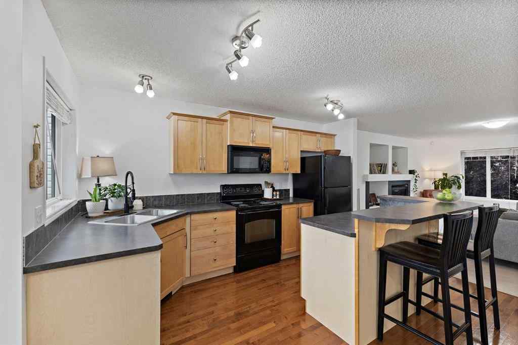 MLS® A2238045 - 206 Copperstone Grove SE in Copperfield Calgary, Residential