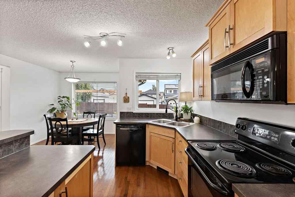 MLS® A2238045 - 206 Copperstone Grove SE in Copperfield Calgary, Residential