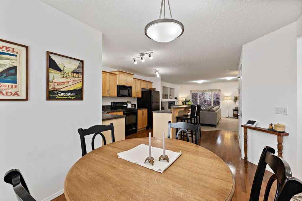 MLS® A2238045 - 206 Copperstone Grove SE in Copperfield Calgary, Residential
