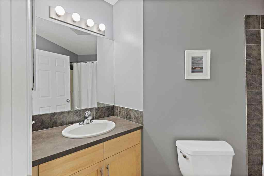 MLS® A2238045 - 206 Copperstone Grove SE in Copperfield Calgary, Residential