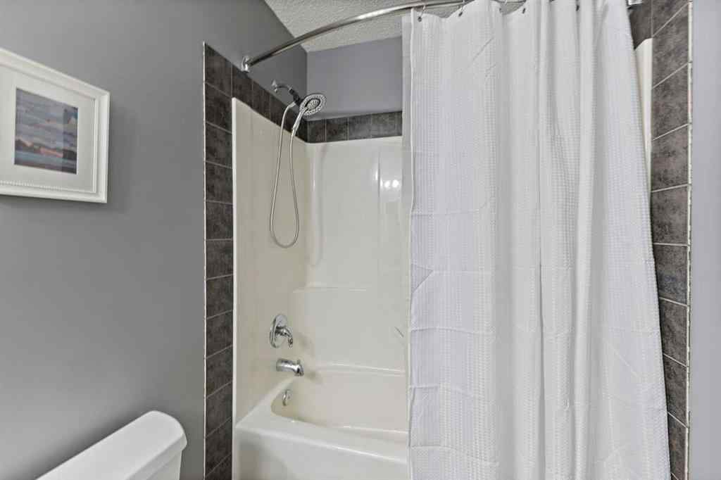 MLS® A2238045 - 206 Copperstone Grove SE in Copperfield Calgary, Residential