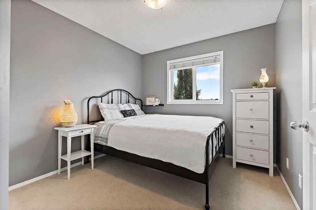 MLS® A2238045 - 206 Copperstone Grove SE in Copperfield Calgary, Residential