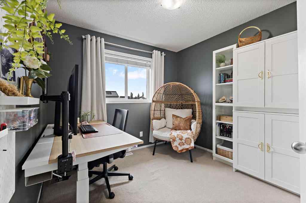 MLS® A2238045 - 206 Copperstone Grove SE in Copperfield Calgary, Residential