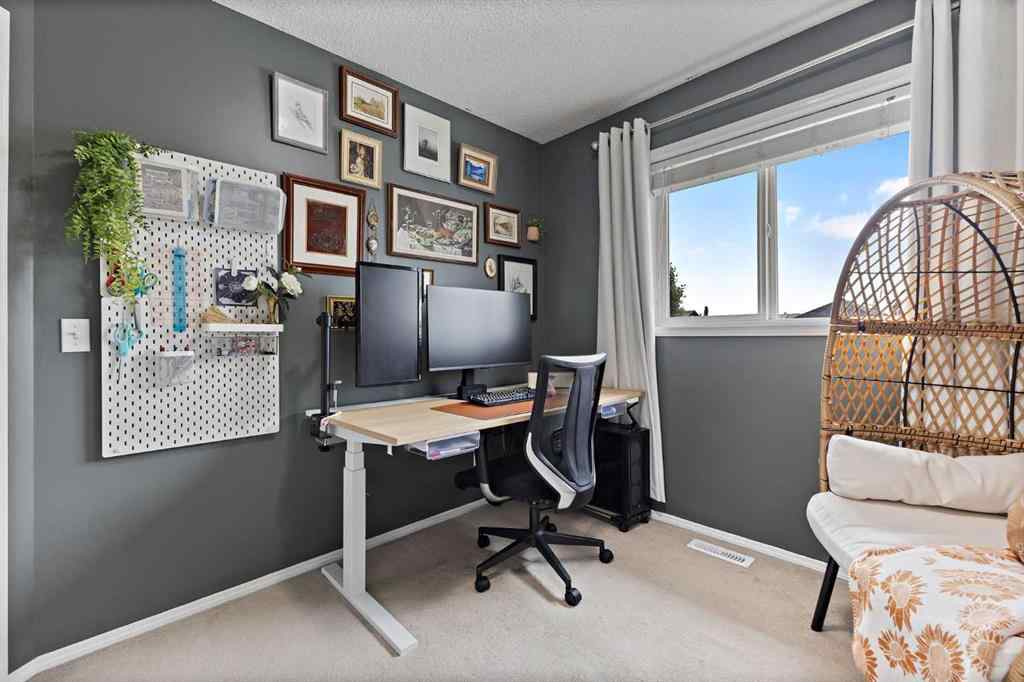 MLS® A2238045 - 206 Copperstone Grove SE in Copperfield Calgary, Residential