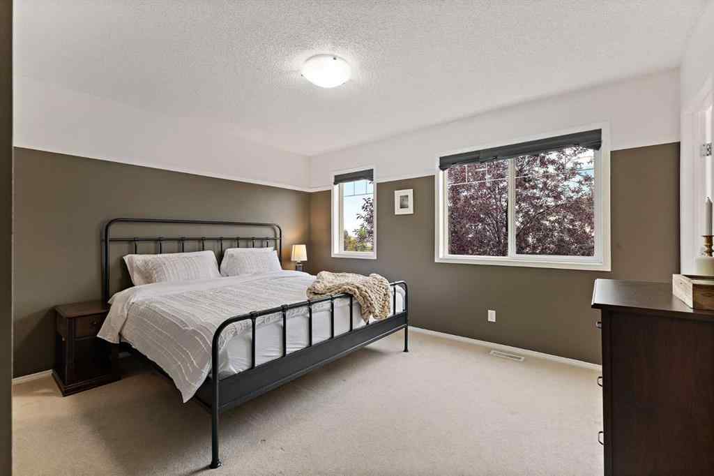 MLS® A2238045 - 206 Copperstone Grove SE in Copperfield Calgary, Residential