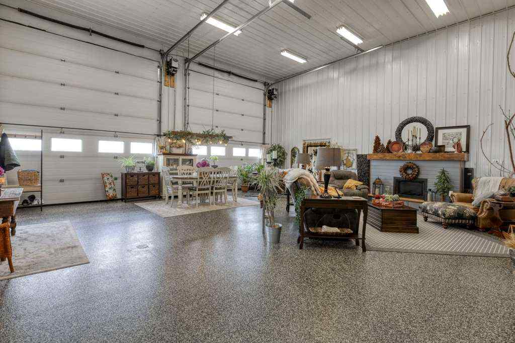 MLS® A2238047 - 290002 Township Road 292   in NONE Rural Rocky View County, Residential