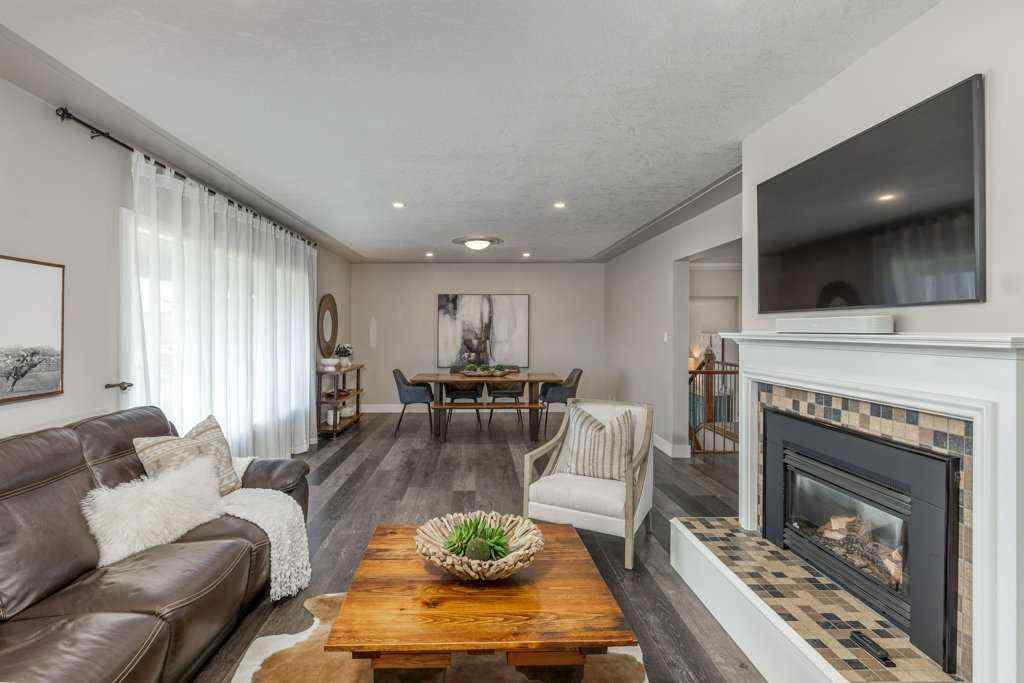 MLS® A2238047 - 290002 Township Road 292   in NONE Rural Rocky View County, Residential