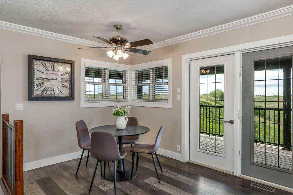 MLS® A2238047 - 290002 Township Road 292   in NONE Rural Rocky View County, Residential