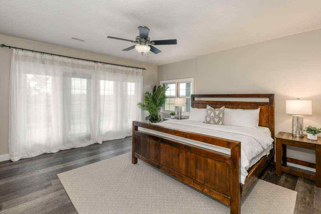 MLS® A2238047 - 290002 Township Road 292   in NONE Rural Rocky View County, Residential
