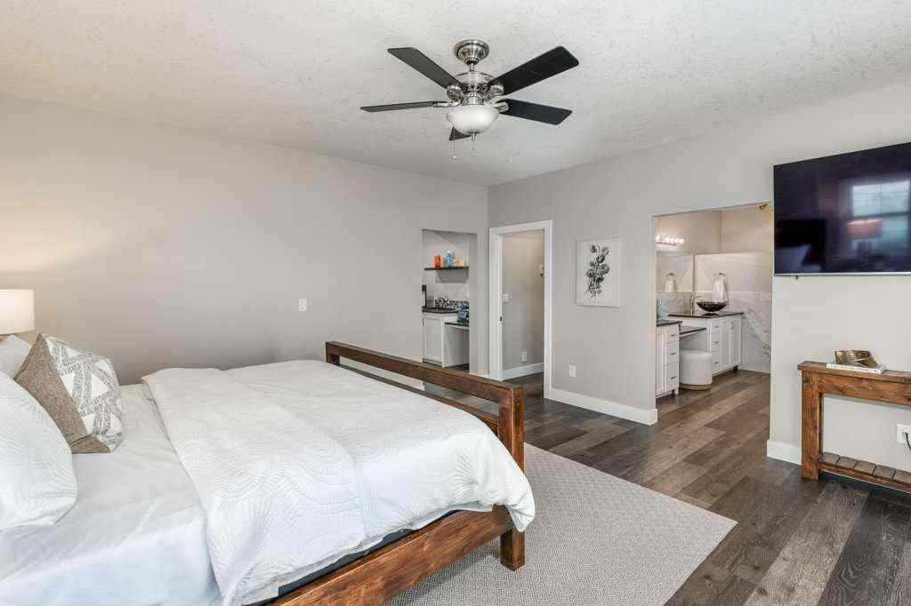 MLS® A2238047 - 290002 Township Road 292   in NONE Rural Rocky View County, Residential