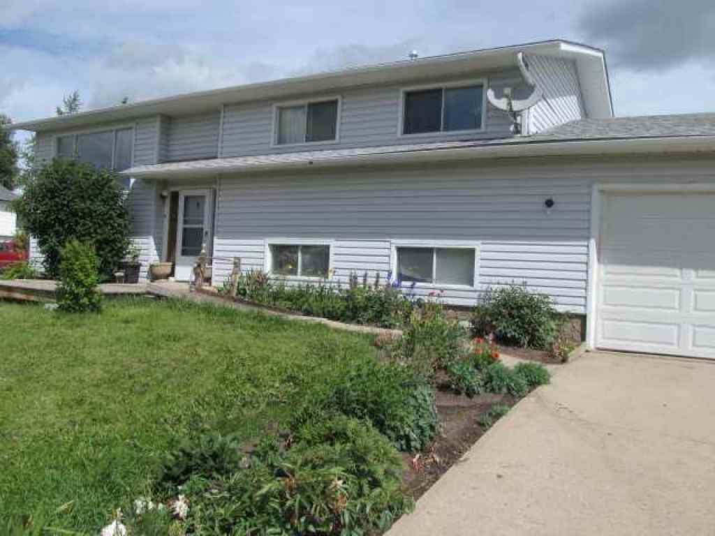 MLS® A2238049 - 9603 98th Street  in NONE Wembley, Residential