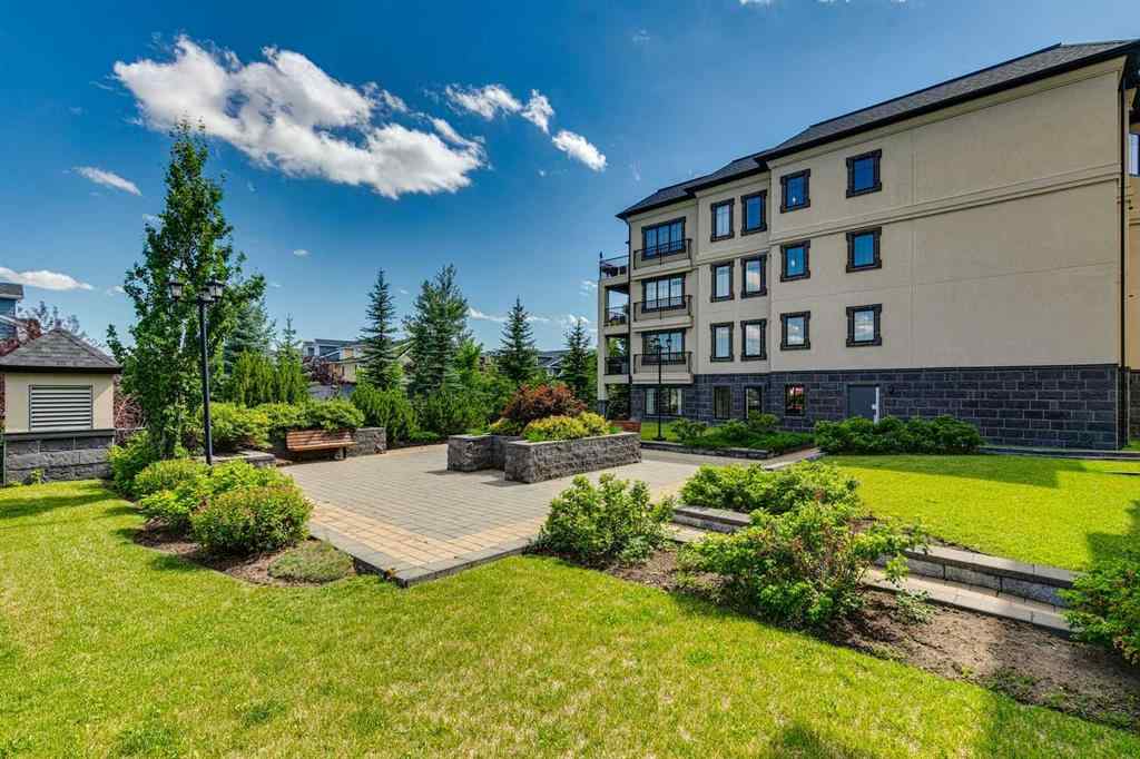 MLS® A2238054 - Unit #2301 310 Mckenzie Towne Gate SE in McKenzie Towne Calgary, Residential