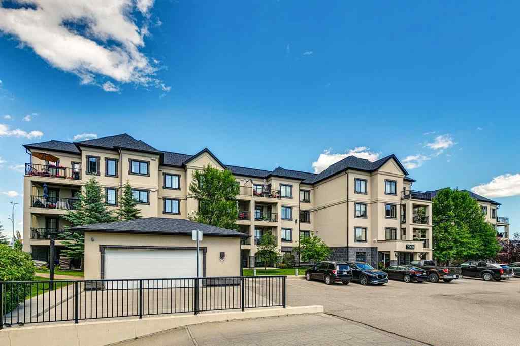 MLS® A2238054 - Unit #2301 310 Mckenzie Towne Gate SE in McKenzie Towne Calgary, Residential