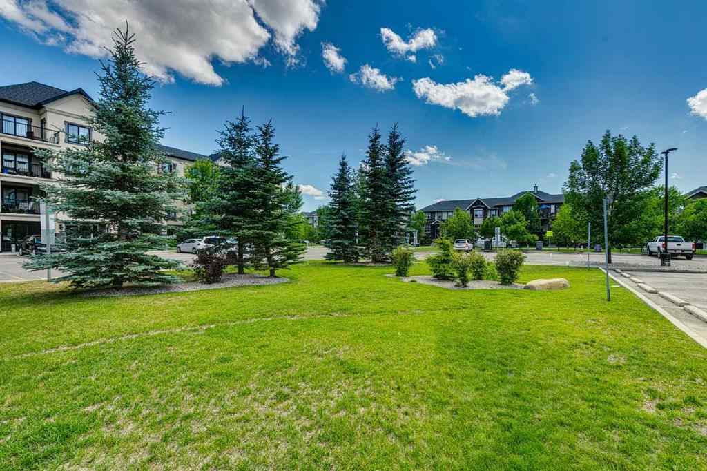 MLS® A2238054 - Unit #2301 310 Mckenzie Towne Gate SE in McKenzie Towne Calgary, Residential