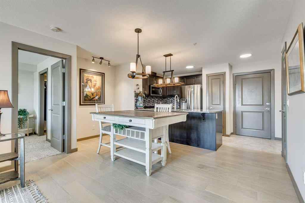 MLS® A2238054 - Unit #2301 310 Mckenzie Towne Gate SE in McKenzie Towne Calgary, Residential