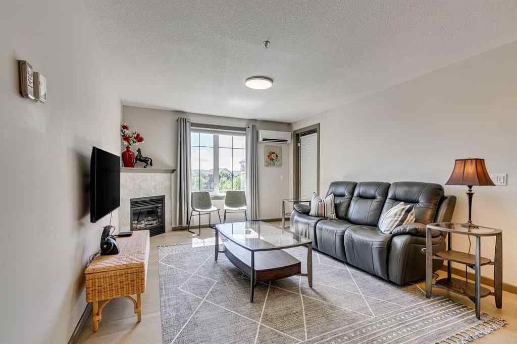 MLS® A2238054 - Unit #2301 310 Mckenzie Towne Gate SE in McKenzie Towne Calgary, Residential