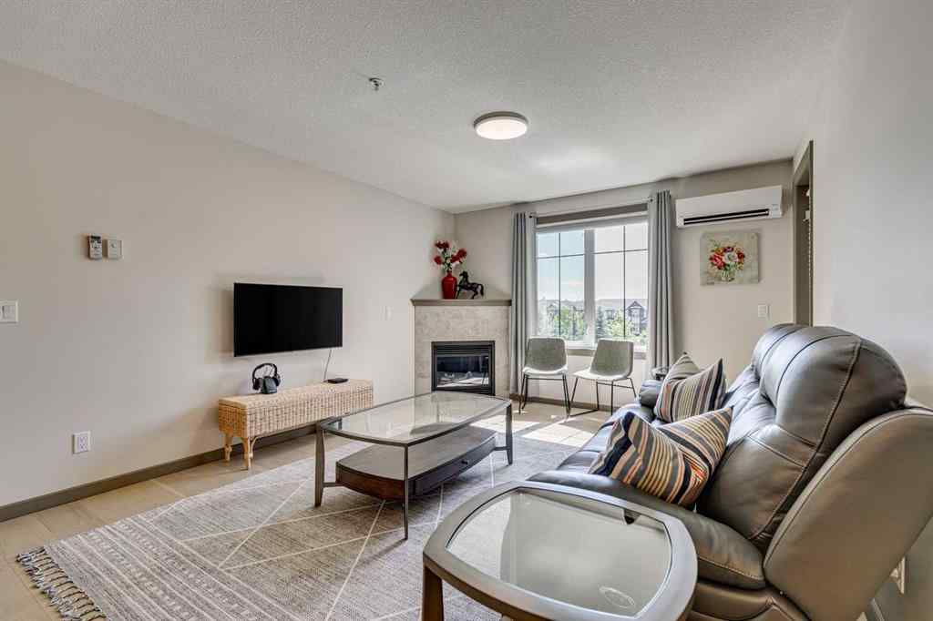 MLS® A2238054 - Unit #2301 310 Mckenzie Towne Gate SE in McKenzie Towne Calgary, Residential