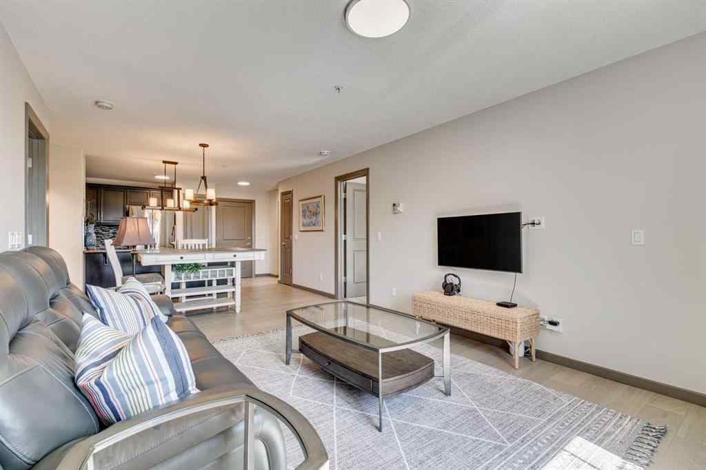 MLS® A2238054 - Unit #2301 310 Mckenzie Towne Gate SE in McKenzie Towne Calgary, Residential