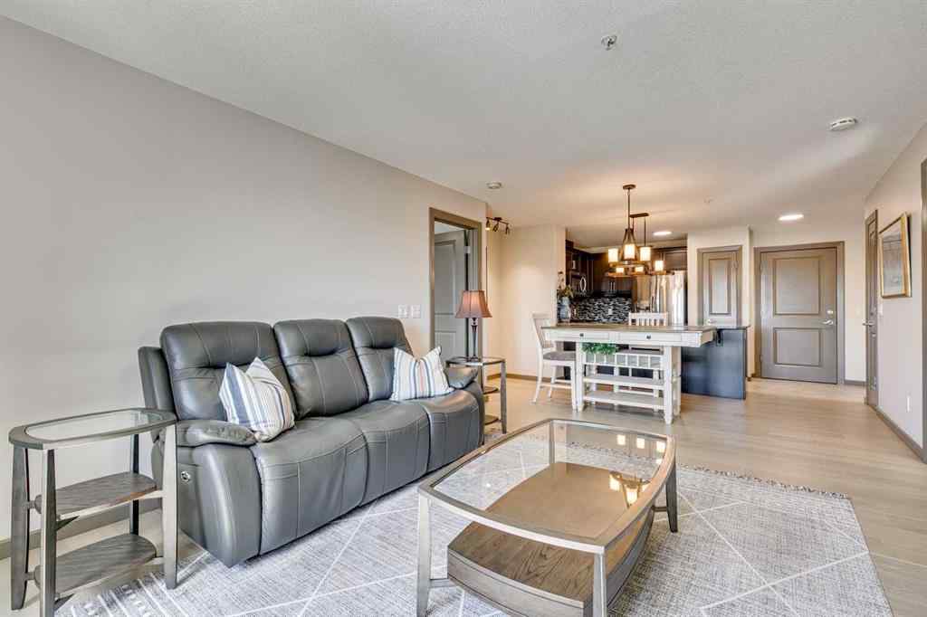 MLS® A2238054 - Unit #2301 310 Mckenzie Towne Gate SE in McKenzie Towne Calgary, Residential