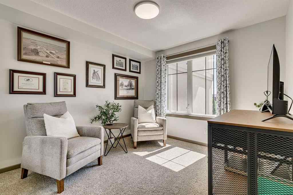 MLS® A2238054 - Unit #2301 310 Mckenzie Towne Gate SE in McKenzie Towne Calgary, Residential