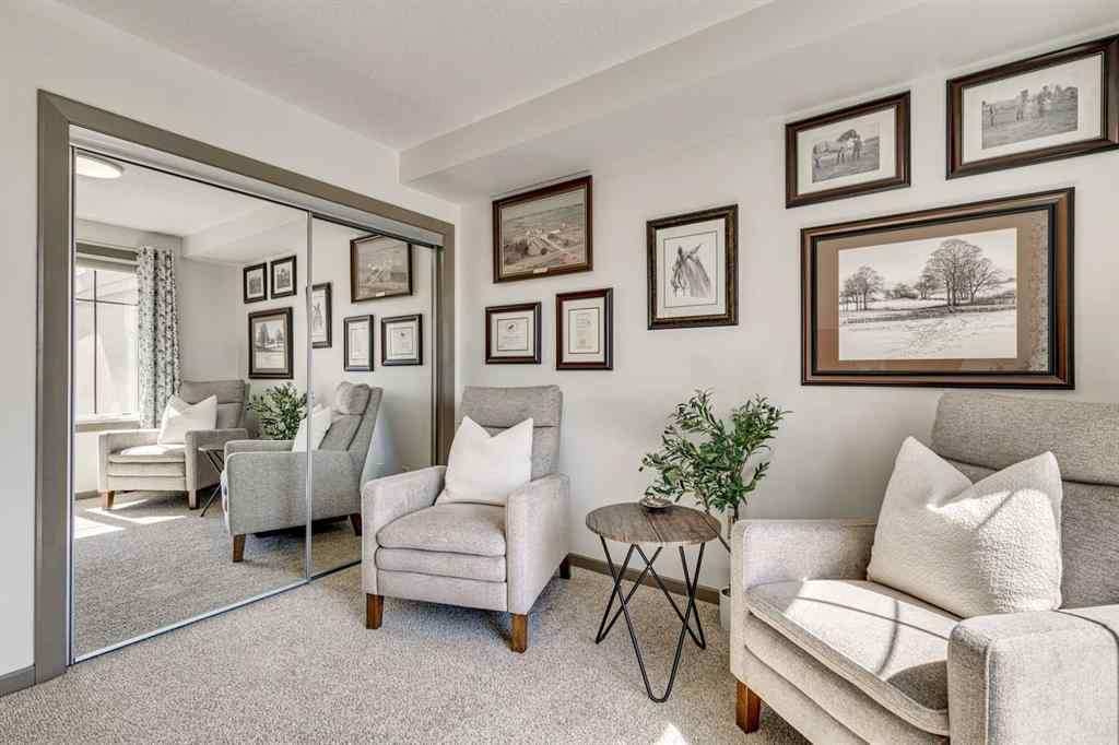 MLS® A2238054 - Unit #2301 310 Mckenzie Towne Gate SE in McKenzie Towne Calgary, Residential
