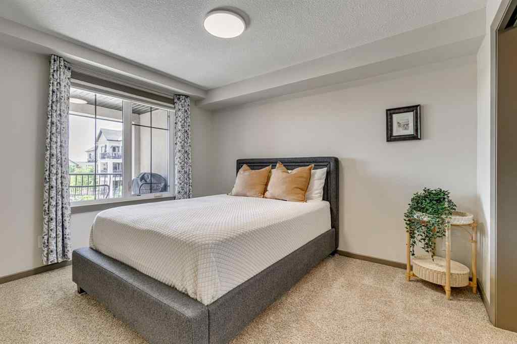 MLS® A2238054 - Unit #2301 310 Mckenzie Towne Gate SE in McKenzie Towne Calgary, Residential