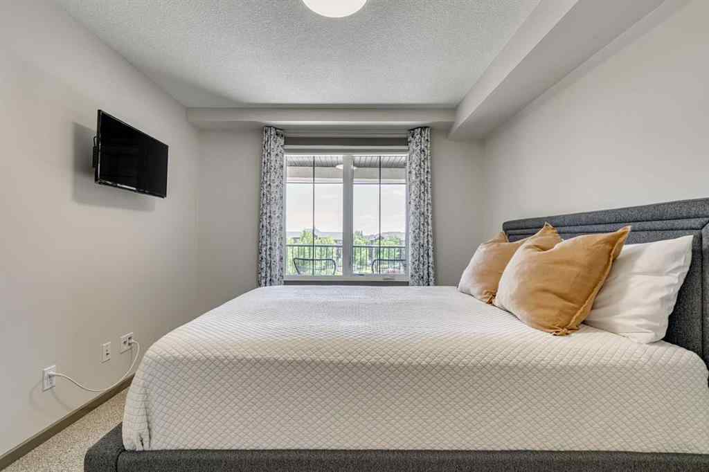 MLS® A2238054 - Unit #2301 310 Mckenzie Towne Gate SE in McKenzie Towne Calgary, Residential