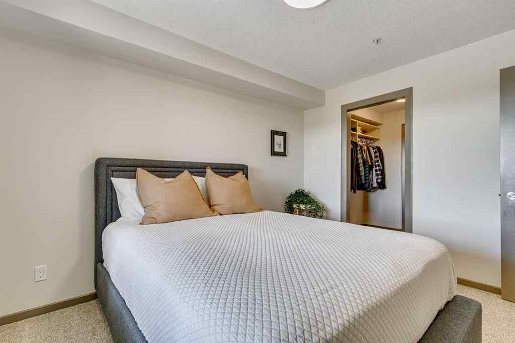 MLS® A2238054 - Unit #2301 310 Mckenzie Towne Gate SE in McKenzie Towne Calgary, Residential