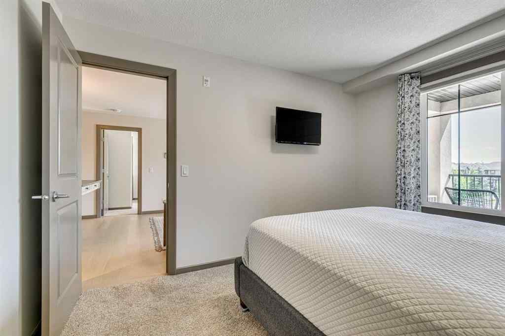 MLS® A2238054 - Unit #2301 310 Mckenzie Towne Gate SE in McKenzie Towne Calgary, Residential